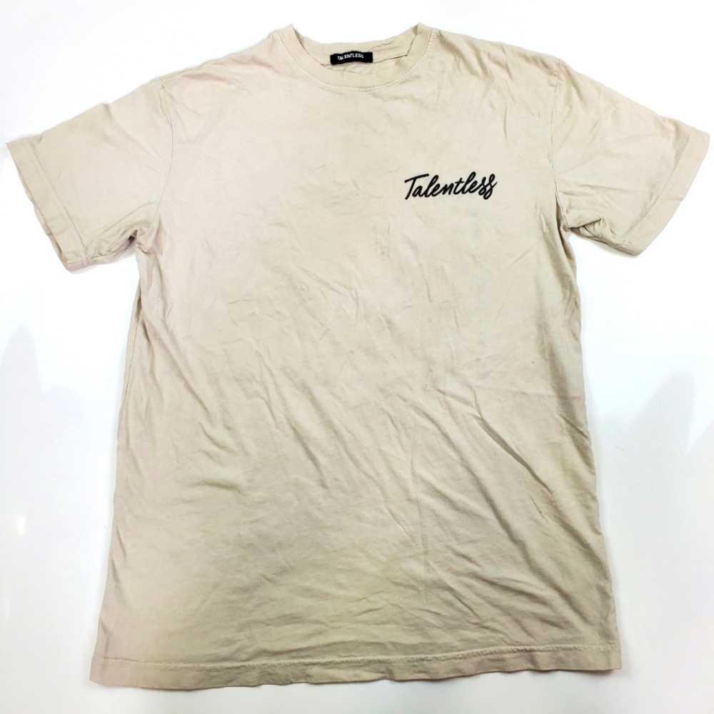 Talentless T-Shirt